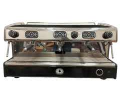 La Spaziale S2, 3 gr.