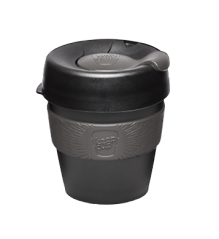 KeepCup Original, BLACK (227 ml)