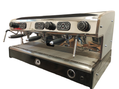 La Spaziale S2, 3 gr.