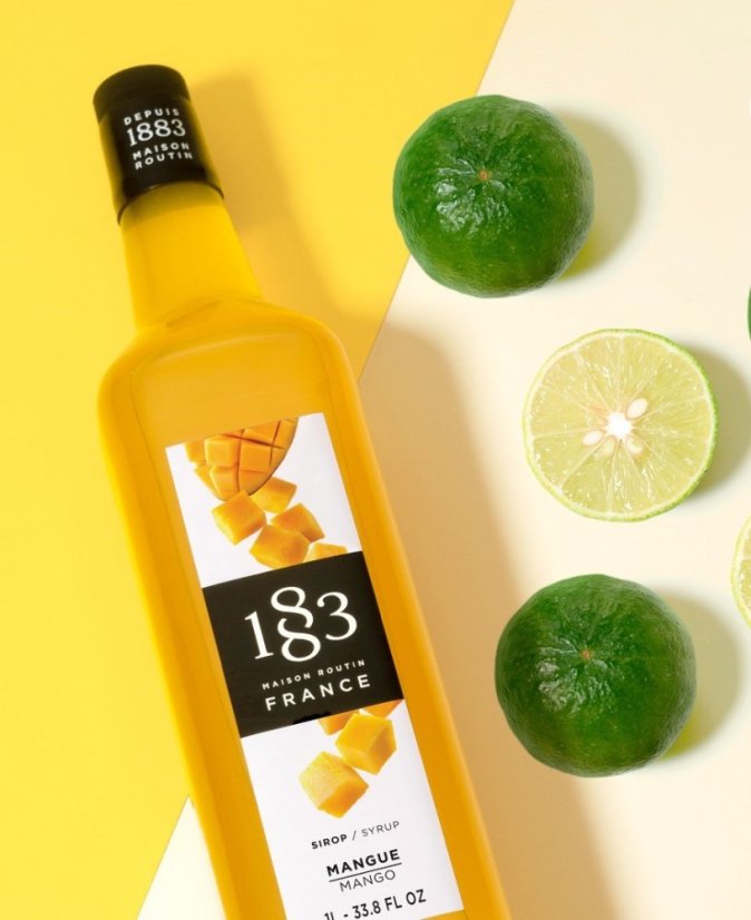 Mango 1l