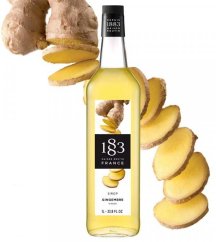 Zázvor 1l