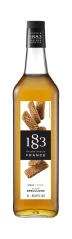 Speculoos (Sušenka) 1l