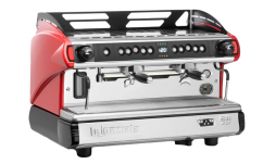 La Spaziale S8, 2gr