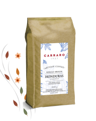 Honduras, zrnková káva,  SINGLE ORIGIN, 1kg