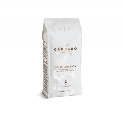 Dolci Arabica 100%, řada Premium, 1kg