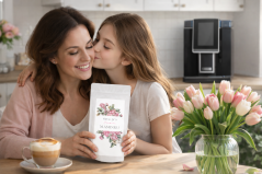 🌸Káva pro maminku - 150g