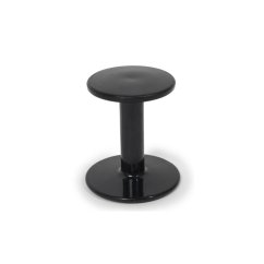 Tamper, plastový, oboustranný 53 mm a 57 mm