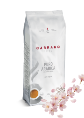 Puro ARABICA, 100% arabica, 500g