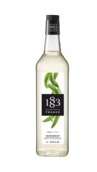 Máta Peppermint 1l