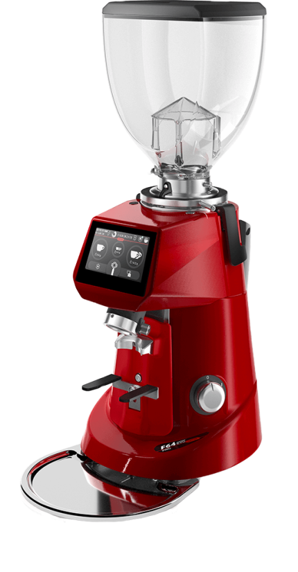 Fiorenzato F64 EVO PRO SENSE