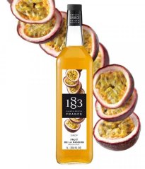 Passion Fruit 1l