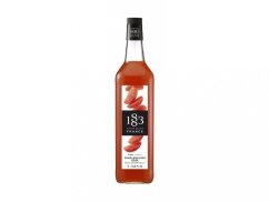 Grapefruit růžový 1l