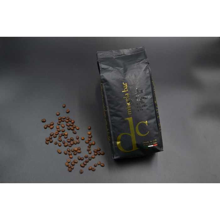 Don Carlos, 60/40,  1kg