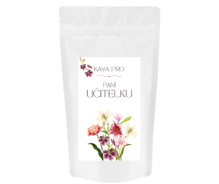 Káva pro paní učitelku☕250g☕