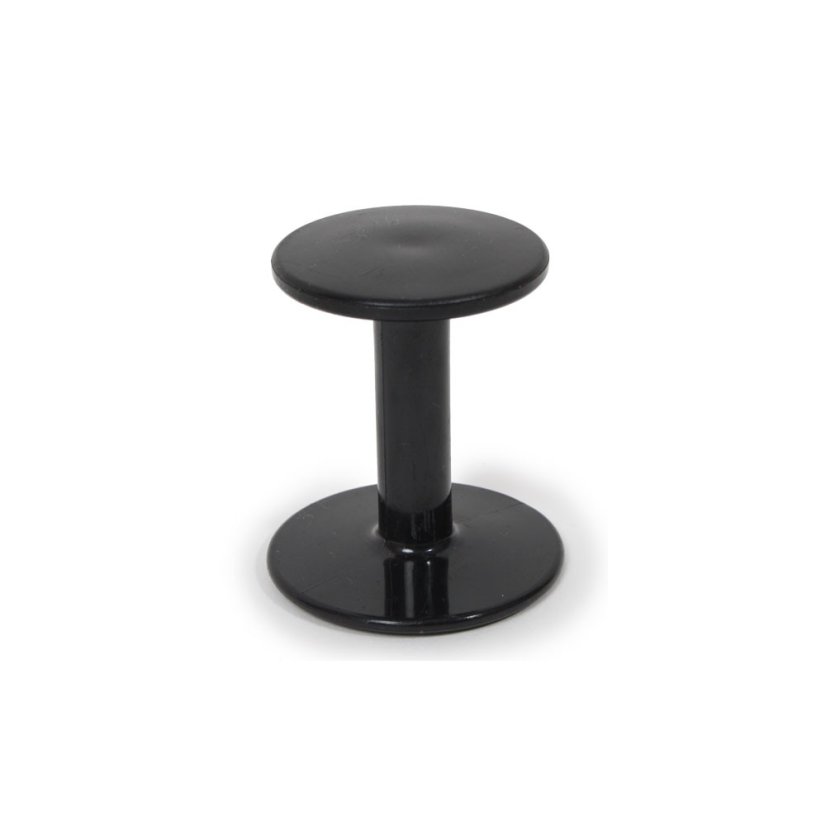Tamper, plastový, oboustranný 53 mm a 57 mm