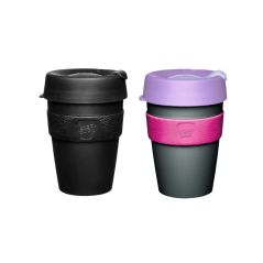 KeepCup, BLACK (340ml)