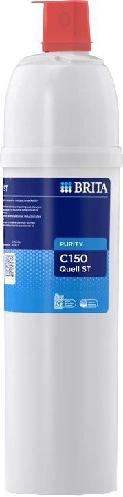 Brita filtrační patrona Purity C150 Quell