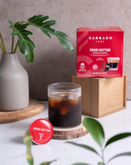 PRIMO MATTINO,  16 ks kapsle (Dolce Gusto®)