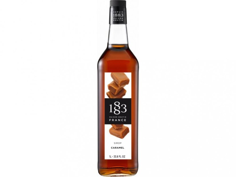 Karamel 1l