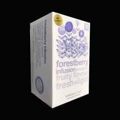 Směs lesního ovoce, FORESTBERRY