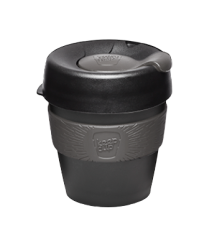 KeepCup Original, BLACK (227 ml)