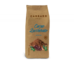 Kakao ZUCCHERATO, 500 g