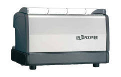 La Spaziale S5 EK, 2 gr