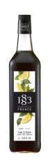 Ice Tea Citron 1l