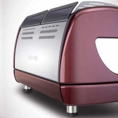 La Spaziale S40, 3 gr