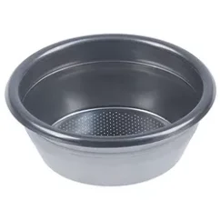 Miska páky, Faema,, 2 porce, 14g, ø 70 x 24,5 mm