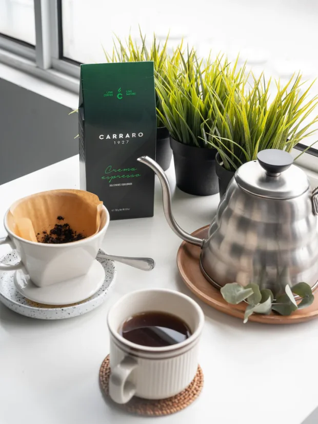 Crema Espresso, 250 g