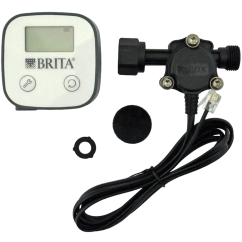 Průtokoměr Brita FlowMeter 10-100l/h