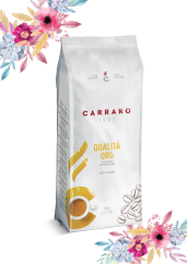 Qualitá ORO, 500 g