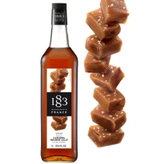 Karamel se solí 1l
