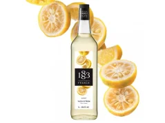 Yuzu a citron 1l