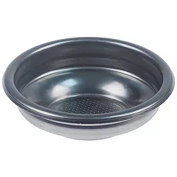 Miska páky Faema, 1 porce, 6g,  ø 70 x 20,5 mm