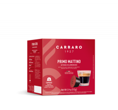 PRIMO MATTINO,  16 ks kapsle (Dolce Gusto®)