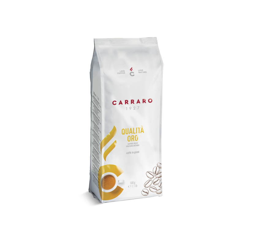 Qualitá Oro, 500g