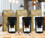Degustační sada zrnkové kávy, SINGLE ORIGIN, 3x 150g