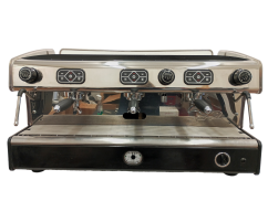 La Spaziale S2, 3 gr.
