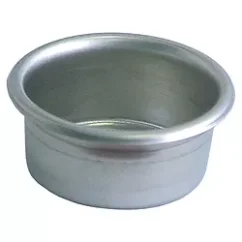 Filtr, 2 porce, 14 g, ø 65 x 27,5 mm