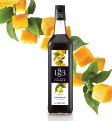 Ice Tea Mango 1l