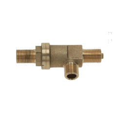 Parní ventil, La Spaziale, 3/8'