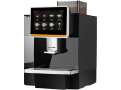 Dr. Coffee, Coffeebreak Big Plus