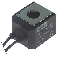 Elektromagnetická cívka ventilu Expobar, YP14, 220 V, 14W
