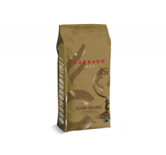 GLOBO Solidal, fair trade, 1kg