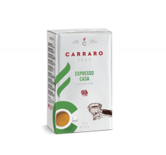 Espresso  CASA, 250g
