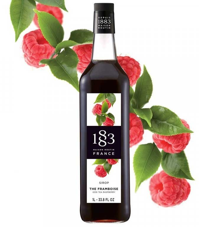 Ice Tea Malina 1l