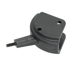 Pákový systém na parní ventil, La Spaziale