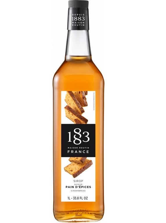 Perník 1l